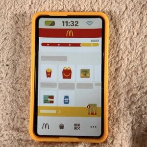 Little McDonald’s collection